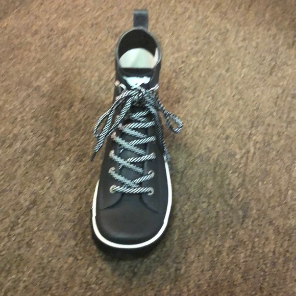 rocket dog rubber boots